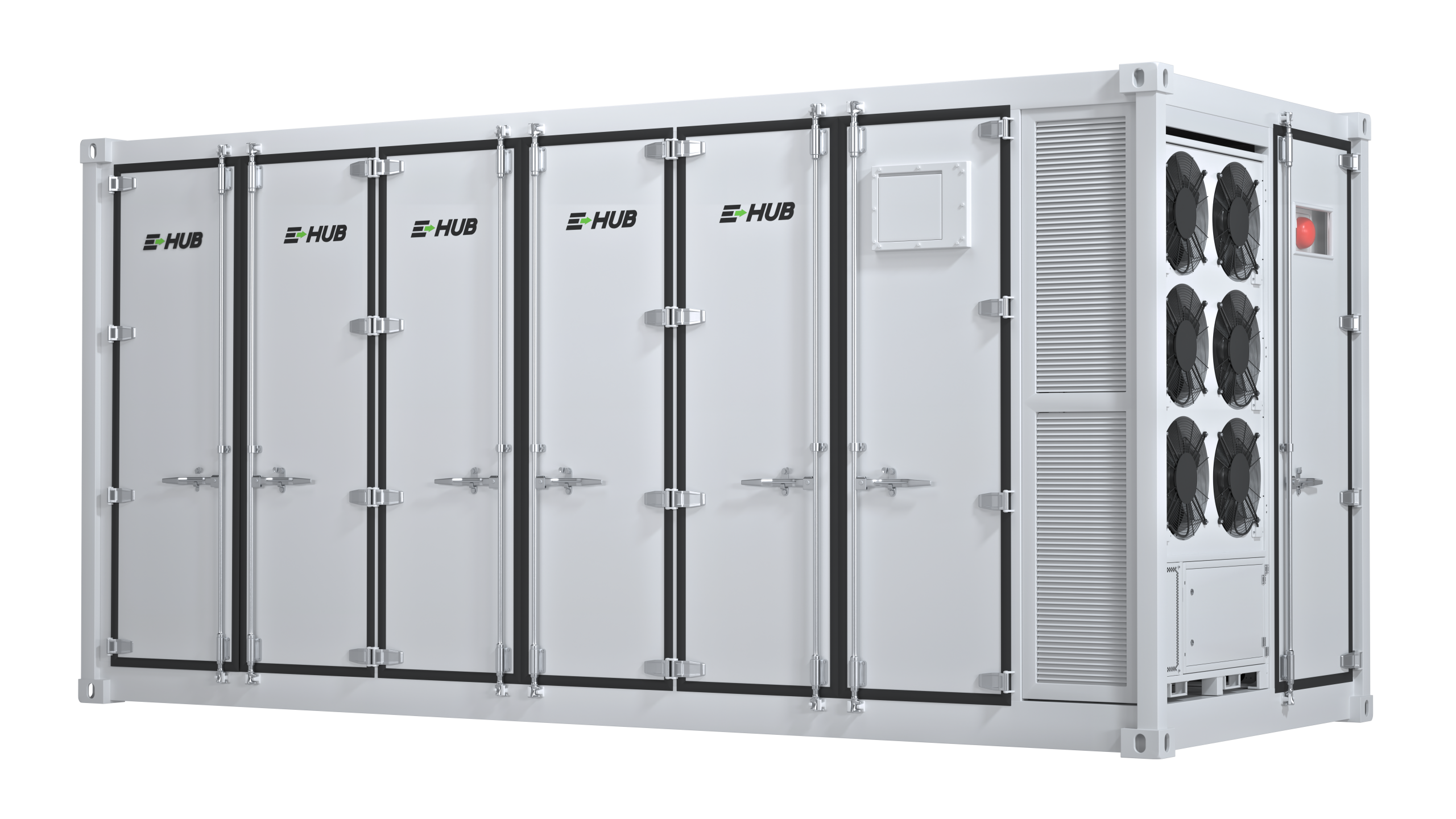 Container 4.2M
