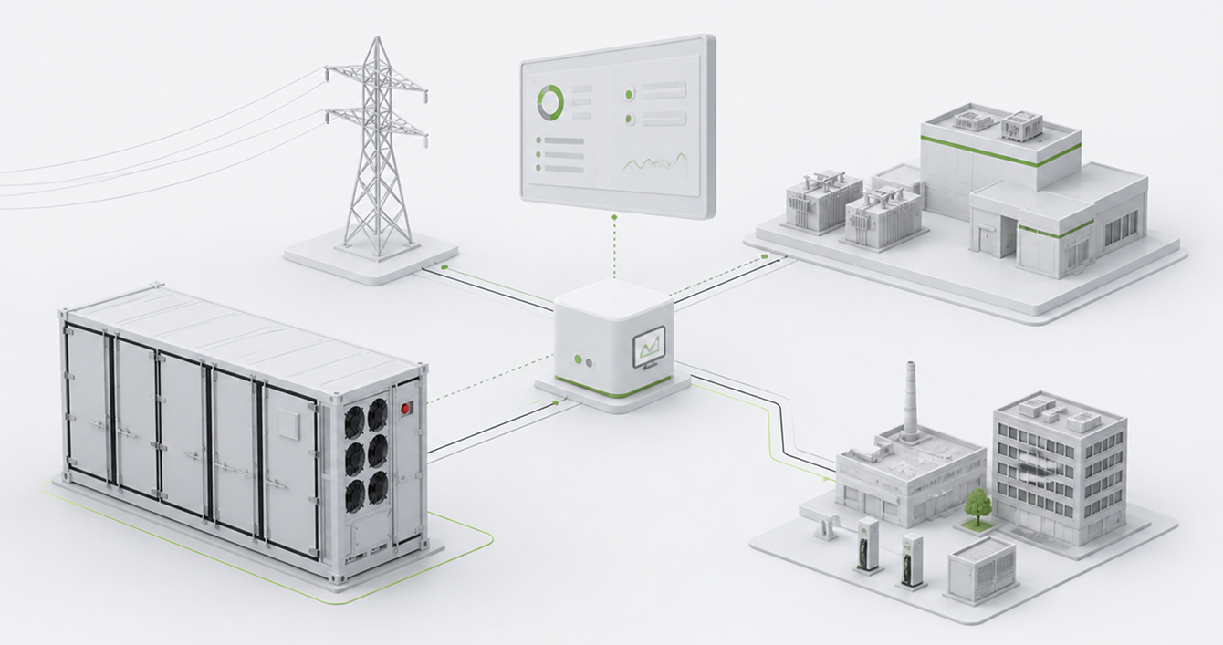 Energy Management System
